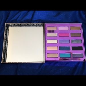 Urban Decay 15th Anniversary Eyeshadow Palette